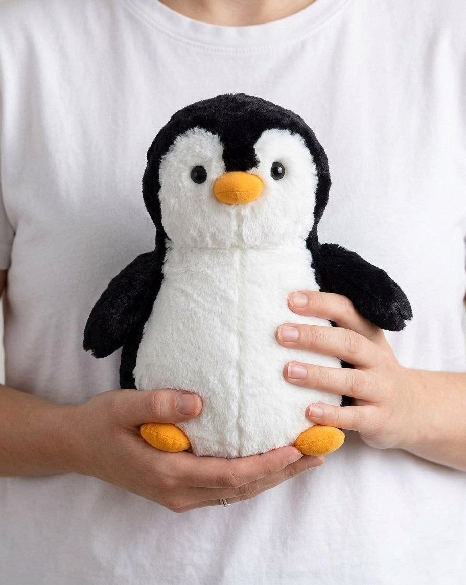 Плюшевая игрушка «Пингвин», 30 см
